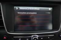 Opel Crossland vaihtoauto