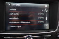 Opel Crossland vaihtoauto