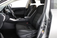Lexus NX vaihtoauto