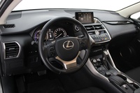 Lexus NX vaihtoauto