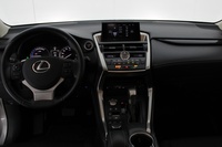 Lexus NX vaihtoauto