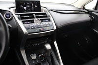 Lexus NX vaihtoauto
