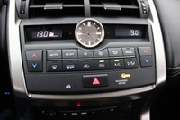 Lexus NX vaihtoauto