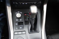 Lexus NX vaihtoauto