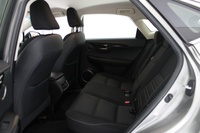 Lexus NX vaihtoauto