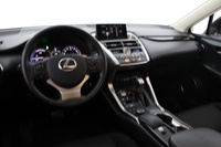 Lexus NX vaihtoauto
