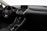 Lexus NX vaihtoauto