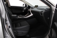Lexus NX vaihtoauto