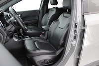 Jeep Compass vaihtoauto