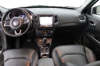 Jeep Compass vaihtoauto
