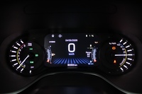 Jeep Compass vaihtoauto