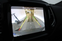 Jeep Compass vaihtoauto