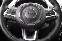Jeep Compass vaihtoauto