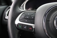 Jeep Compass vaihtoauto