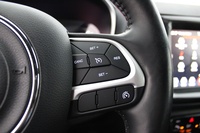 Jeep Compass vaihtoauto