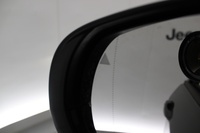 Jeep Compass vaihtoauto