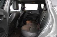 Jeep Compass vaihtoauto