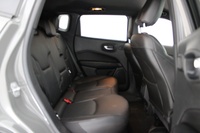 Jeep Compass vaihtoauto