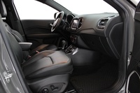 Jeep Compass vaihtoauto