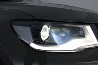 Jeep Compass vaihtoauto