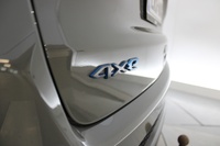 Jeep Compass vaihtoauto