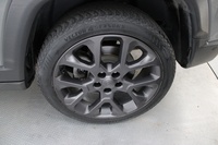 Jeep Compass vaihtoauto