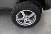 Jeep Compass vaihtoauto