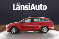 Hyundai i30 Wagon vaihtoauto