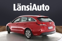 Hyundai i30 Wagon vaihtoauto