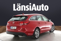 Hyundai i30 Wagon vaihtoauto