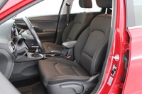 Hyundai i30 Wagon vaihtoauto