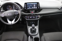 Hyundai i30 Wagon vaihtoauto