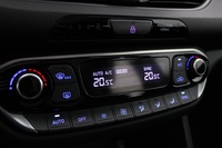 Hyundai i30 Wagon vaihtoauto