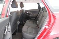 Hyundai i30 Wagon vaihtoauto