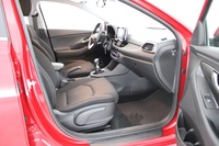 Hyundai i30 Wagon vaihtoauto