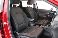Hyundai i30 Wagon vaihtoauto