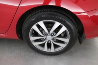 Hyundai i30 Wagon vaihtoauto