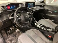 Peugeot e-208 vaihtoauto