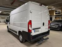 Opel Movano vaihtoauto