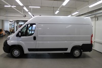 Opel Movano vaihtoauto