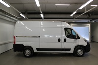 Opel Movano vaihtoauto