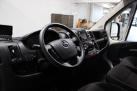 Opel Movano vaihtoauto