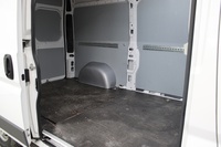 Opel Movano vaihtoauto