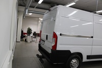 Opel Movano vaihtoauto