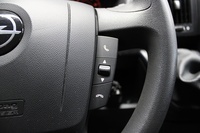 Opel Movano vaihtoauto