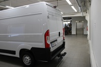 Opel Movano vaihtoauto