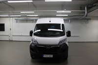 Opel Movano vaihtoauto