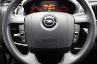 Opel Movano vaihtoauto