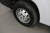 Opel Movano vaihtoauto