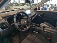 Nissan X-Trail vaihtoauto